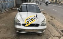 Bán Daewoo Nubira 2 đời 2000, màu bạc Bán Daewoo Nubira 2 đời 2000, màu bạc