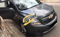 Bán xe cũ Chevrolet Orlando LTZ đời 2013 số tự động Bán xe cũ Chevrolet Orlando LTZ đời 2013 số tự động