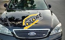 Bán xe cũ Ford Mondeo 2.5 V6 đời 2005, màu đen Bán xe cũ Ford Mondeo 2.5 V6 đời 2005, màu đen