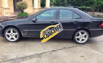 Bán Mercedes E240 2009, màu đen giá cạnh tranh Bán Mercedes E240 2009, màu đen giá cạnh tranh