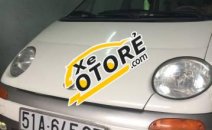Gia đình bán Daewoo Matiz SE đời 2000, màu trắng Gia đình bán Daewoo Matiz SE đời 2000, màu trắng