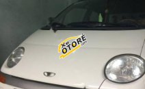Cần bán Daewoo Matiz SE đời 2000, màu trắng, nhập khẩu, giá tốt Cần bán Daewoo Matiz SE đời 2000, màu trắng, nhập khẩu, giá tốt