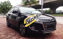 Cần bán Luxgen U6 U6 năm 2015, màu đen Cần bán Luxgen U6 U6 năm 2015, màu đen