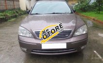 Bán Ford Mondeo V6 2005, màu nâu chính chủ giá cạnh tranh Bán Ford Mondeo V6 2005, màu nâu chính chủ giá cạnh tranh