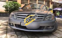 Bán Mercedes C230 2008 số tự động, giá chỉ 555 triệu Bán Mercedes C230 2008 số tự động, giá chỉ 555 triệu