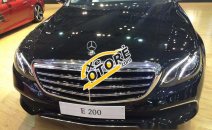 Bán Mercedes đời 2017, màu đen, nhập khẩu Bán Mercedes đời 2017, màu đen, nhập khẩu