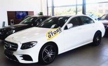 Bán ô tô Mercedes E300 AMG đời 2017, màu trắng, xe nhập Bán ô tô Mercedes E300 AMG đời 2017, màu trắng, xe nhập