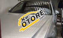 Bán Mercedes S500 đời 2005, màu bạc số tự động Bán Mercedes S500 đời 2005, màu bạc số tự động