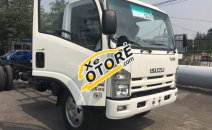 Isuzu 3 tấn 9, thùng dài 4m3 Isuzu 3 tấn 9, thùng dài 4m3