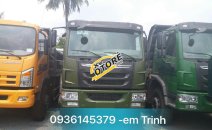Bán xe ben Dongfeng 1 cầu Trường Giang 9T2/9200kg. Ưu điểm giá rẻ, trả góp 100% Bán xe ben Dongfeng 1 cầu Trường Giang 9T2/9200kg. Ưu điểm giá rẻ, trả góp 100%