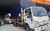 Cần bán xe Isuzu NPR 3.5T đời 2017, màu trắng Cần bán xe Isuzu NPR 3.5T đời 2017, màu trắng