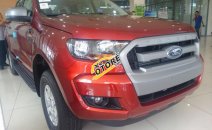 Bán xe Ford Ranger XLS 2.2MT đời 2017, nhập 100% nắp thùng Thái+ phụ kiện trong tháng 10 Bán xe Ford Ranger XLS 2.2MT đời 2017, nhập 100% nắp thùng Thái+ phụ kiện trong tháng 10