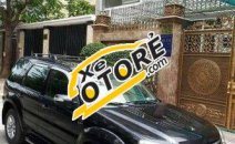Bán xe Ford Escape AT đời 2009, màu đen chính chủ, giá 415tr Bán xe Ford Escape AT đời 2009, màu đen chính chủ, giá 415tr