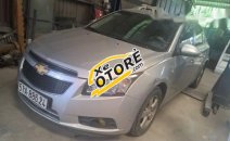 Bán Chevrolet Cruze 1.6LS đời 2014, màu bạc, giá chỉ 438 triệu Bán Chevrolet Cruze 1.6LS đời 2014, màu bạc, giá chỉ 438 triệu