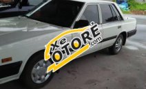 Cần bán xe Nissan Laurel đời 1980, màu trắng, nhập khẩu nguyên chiếc, 35 triệu Cần bán xe Nissan Laurel đời 1980, màu trắng, nhập khẩu nguyên chiếc, 35 triệu
