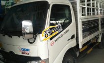 Hino 300 Series 2017 - Bán xe tải Hino 1 tấn 9, giá cực rẻ