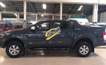 Bán xe Ford Ranger XLS 4x2 AT 2014, màu xám, xe nhập Bán xe Ford Ranger XLS 4x2 AT 2014, màu xám, xe nhập