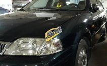 Ford Laser Delu 2001 - Bán xe Ford Laser Delu đời 2001, màu xanh Ford Laser Delu 2001 - Bán xe Ford Laser Delu đời 2001, màu xanh