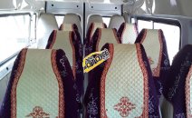 Chính chủ cần bán xe Transit 2014 mầu bạc, còn đẹp Chính chủ cần bán xe Transit 2014 mầu bạc, còn đẹp