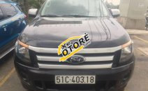 Bán ô tô Ford Ranger XLS 4x2 AT đời 2014 Bán ô tô Ford Ranger XLS 4x2 AT đời 2014