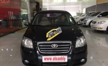 Bán ô tô Daewoo Gentra 1.5MT năm 2008, màu đen Bán ô tô Daewoo Gentra 1.5MT năm 2008, màu đen