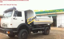 Kamaz VB750 2016 - Cần bán xe tải Kamaz Nga (43265)