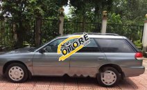 Subaru Legacy 1997 - Cần bán xe Subaru Legacy đời 1997, màu xám, nhập khẩu chính chủ, 146tr