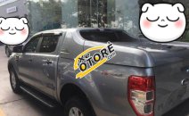 Bán Ford Ranger XLS 4x2 AT, màu xám, nhập khẩu Bán Ford Ranger XLS 4x2 AT, màu xám, nhập khẩu
