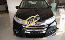 Honda Odyssey 2.4L 2017 - Bán ô tô Honda Odyssey 2.4L 2017, màu đen, nhập khẩu nguyên chiếc
