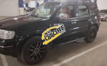 Bán Ford Escape 3.0 đời 2002, màu đen Bán Ford Escape 3.0 đời 2002, màu đen