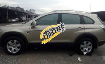 Bán Chevrolet Captiva LT đời 2010, 360tr Bán Chevrolet Captiva LT đời 2010, 360tr
