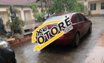 Bán Ford Mondeo V6 đời 2004, màu đỏ số tự động Bán Ford Mondeo V6 đời 2004, màu đỏ số tự động