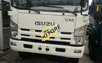Xe tải 1000kg 2017 - Xe tải Isuzu 8 tấn 2, màu trắng, giá tốt nhất Sài Gòn Xe tải 1000kg 2017 - Xe tải Isuzu 8 tấn 2, màu trắng, giá tốt nhất Sài Gòn