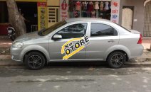 Cần bán lại xe Chevrolet Alero năm 2013, màu bạc, giá 360tr Cần bán lại xe Chevrolet Alero năm 2013, màu bạc, giá 360tr