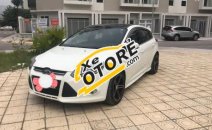 Bán xe Ford Focus 1.6 AT đời 2015, màu trắng giá cạnh tranh Bán xe Ford Focus 1.6 AT đời 2015, màu trắng giá cạnh tranh