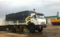 Kamaz VB750 2016 - Bán xe tải thùng Kamaz 2016, màu trắng