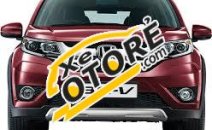 Bán ô tô Honda BR-V đời , màu đỏ, nhập khẩu nguyên chiếc, 495tr Bán ô tô Honda BR-V đời , màu đỏ, nhập khẩu nguyên chiếc, 495tr