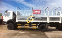 Kamaz VB750   2016 - Cần bán xe Kamaz tải thùng 43265