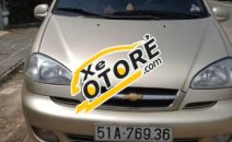 Cần bán lại xe Chevrolet Vivant 2.0 đời 2009 số sàn, giá 235tr Cần bán lại xe Chevrolet Vivant 2.0 đời 2009 số sàn, giá 235tr
