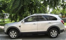 Chevrolet Captiva LT - 2010 Xe cũ Trong nước Chevrolet Captiva LT - 2010 Xe cũ Trong nước