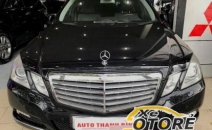Cần bán Mercedes E300 3.0 đời 2009, màu đen, xe nhập, xe gia đình, giá tốt Cần bán Mercedes E300 3.0 đời 2009, màu đen, xe nhập, xe gia đình, giá tốt