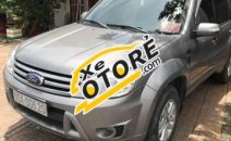 Bán xe Ford Escape XLS 2.3 đời 2009, màu bạc số tự động Bán xe Ford Escape XLS 2.3 đời 2009, màu bạc số tự động