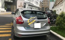 Bán ô tô Ford Focus ALL NEW 2.0L đời 2013, màu bạc, giá tốt Bán ô tô Ford Focus ALL NEW 2.0L đời 2013, màu bạc, giá tốt