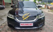 Bán Honda Accord 2.4AT đời 2014, màu đen, xe nhập giá cạnh tranh Bán Honda Accord 2.4AT đời 2014, màu đen, xe nhập giá cạnh tranh