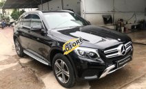Bán Mercedes GLC 250 2017 đen/nâu, chạy lướt, giá tốt Bán Mercedes GLC 250 2017 đen/nâu, chạy lướt, giá tốt