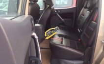 Bán ô tô Ford Ranger XLT 4x4 MT năm 2015, xe nhập giá cạnh tranh Bán ô tô Ford Ranger XLT 4x4 MT năm 2015, xe nhập giá cạnh tranh