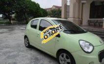 Tobe Mcar 2010 - Cần bán lại xe Tobe Mcar sản xuất 2010 số tự động, 150 triệu