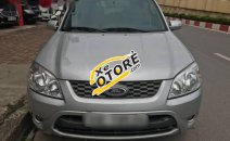 Chính chủ bán Ford Escape 2.3XLS đời 2011, màu bạc Chính chủ bán Ford Escape 2.3XLS đời 2011, màu bạc