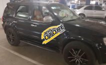 Cần bán lại xe Ford Escape 3.0 đời 2002 Cần bán lại xe Ford Escape 3.0 đời 2002