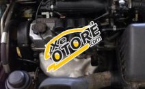 Bán Chevrolet Spark LS đời 2009, màu xanh cốm Bán Chevrolet Spark LS đời 2009, màu xanh cốm